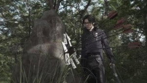 GARO: The One Who Shines in the Darkness 1. évad Ep.13 13. epizód