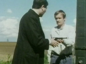 Colditz 1. évad Ep.2 2. epizód