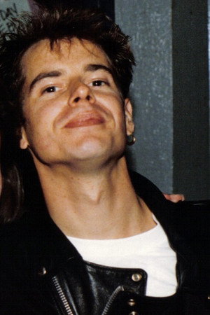 Paul Hester profil kép