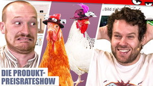 Pfiffige Ziffern 1. évad Ep.60 60. epizód