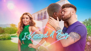I Kissed a Boy kép