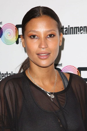 Aino Jawo profil kép