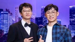喜人奇妙夜 Speciális epizódok Ep.222 222. epizód