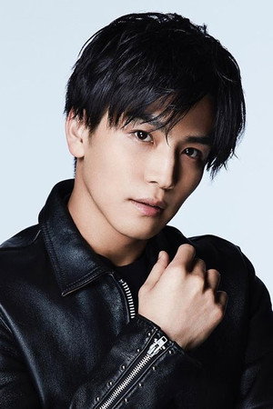 岩田剛典 profil kép