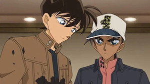 名探偵コナン 1. évad Ep.572 572. epizód