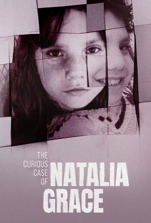 Natalia Grace különös esete poszter