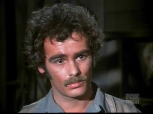 Bonanza 11. évad Ep.7 7. epizód