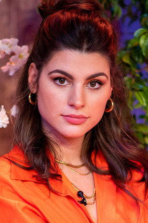 Δανάη Παππά profil kép