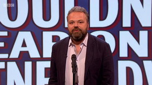 Mock the Week 16. évad Ep.5 5. epizód