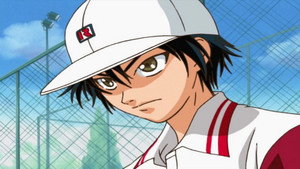 The Prince of Tennis 1. évad Ep.7 7. epizód
