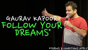Gaurav Kapoor 1. évad Ep.2 2. epizód