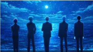 B-PROJECT～鼓動＊アンビシャス～ 3. évad Ep.6 6. epizód