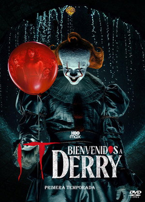 IT: Welcome to Derry poszter