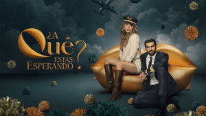¿A qué estás esperando? kép