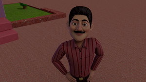 Taarak Mehta Kka Chhota Chashmah 2. évad Ep.22 22. epizód