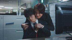 BLドラマの主演になりました kép