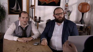 Pulling 2. évad Ep.4 4. epizód