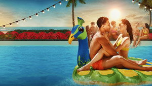 Love Island USA kép