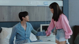 你好，我的对面男友 1. évad Ep.1 1. epizód