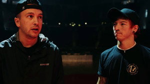 Twenty One Pilots: The Clancy World Tour Series 1. évad Ep.3 3. epizód