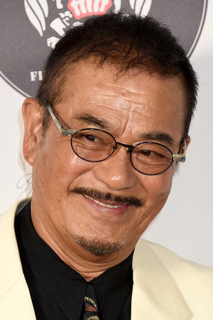 千葉真一 profil kép