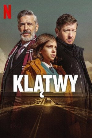 Átkozottak poszter