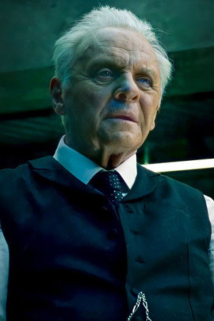 Westworld poszter