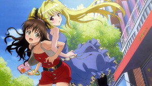 To Love-Ru kép