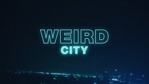 Weird City kép