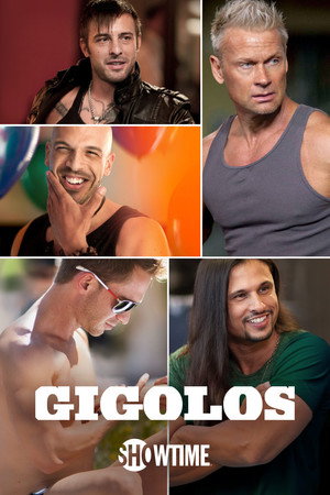 Gigolos poszter
