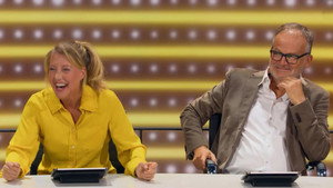 Das 1% Quiz – Wie clever ist Deutschland? 4. évad Ep.2 2. epizód