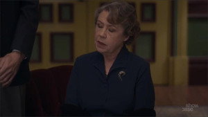 A hosszú út hazáig 5. évad Ep.12 Dicső emlékezet