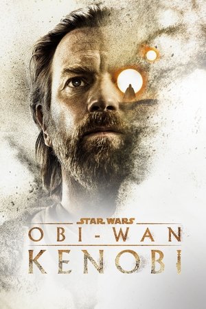 Obi-Wan Kenobi poszter