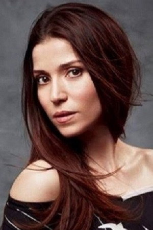 Selma Ergeç profil kép