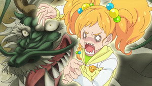 アイカツスターズ！ 2. évad Ep.98 98. epizód
