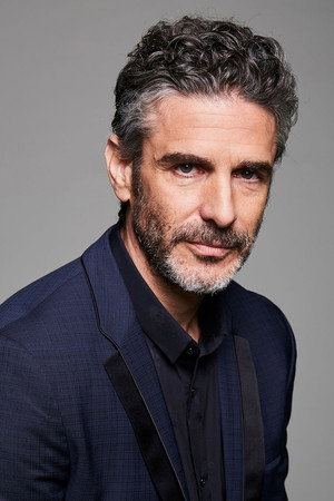 Leonardo Sbaraglia profil kép