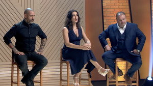 MasterChef 5. évad Ep.1 1. epizód
