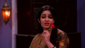 भाभीजी घर पर हैं! 1. évad Ep.1513 1513. epizód