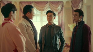 老九门 1. évad Ep.9 9. epizód