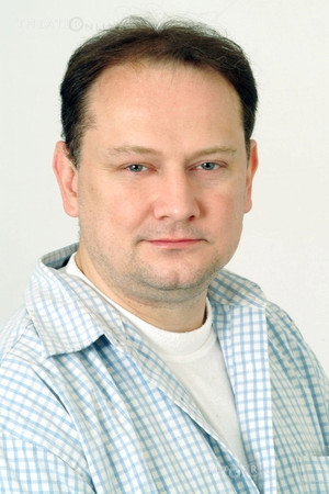 Znamenák István profil kép