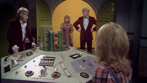 Doctor Who - Ki vagy, doki? 9. évad Ep.1 A Dalekok napja 1.