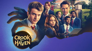 Crookhaven kép