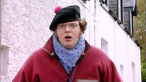Balamory 4. évad Ep.1 1. epizód