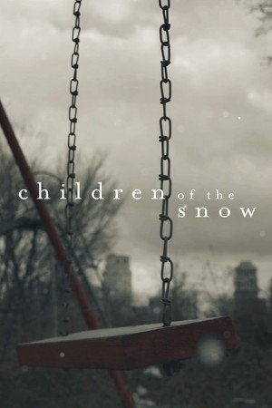 Children of the Snow 1. évad (2019-02-18) poszter