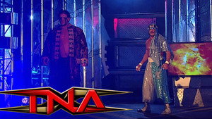 NWA-TNA Weekly PPV 1. évad Ep.86 86. epizód