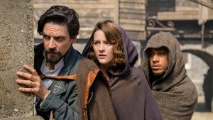 The Librarians: The Next Chapter 1. évad Ep.10 10. epizód