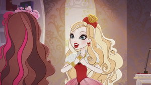 Ever After High Speciális epizódok Ep.2 2. epizód