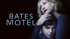 Bates Motel - Psycho a kezdetektől kép
