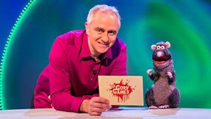 Horrible Histories: Gory Games kép