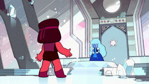 Steven Universe 5. évad Ep.19 19. epizód
